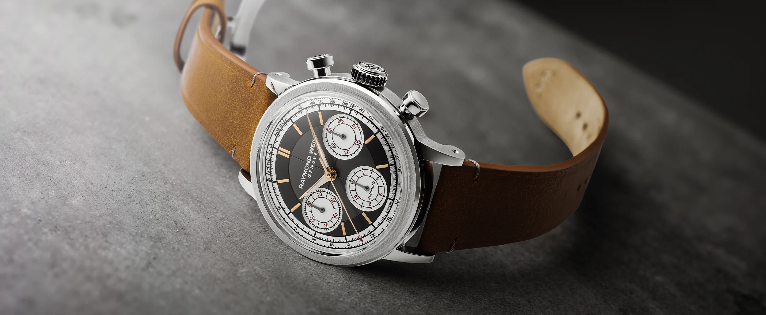 best-mechanical-chronographs-under-5000